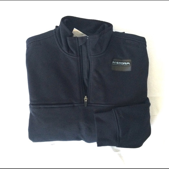 under armour storm skysweeper waterproof jacket